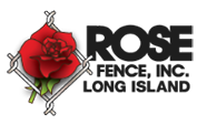 Rose Fence